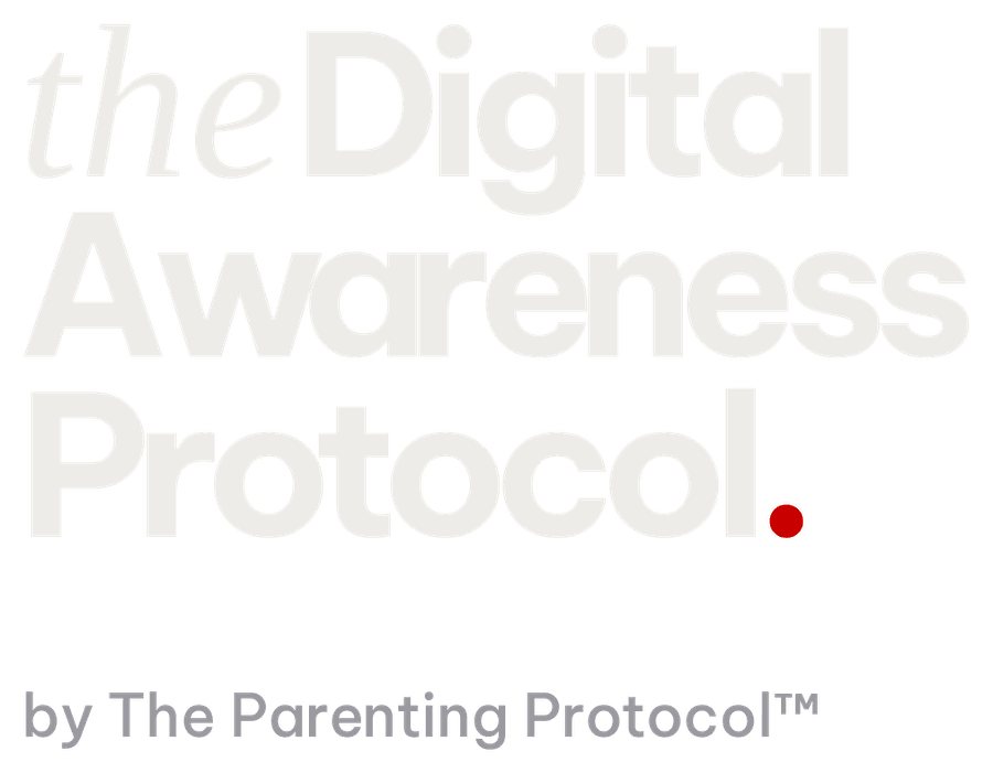 The Digital Awareness Protocol